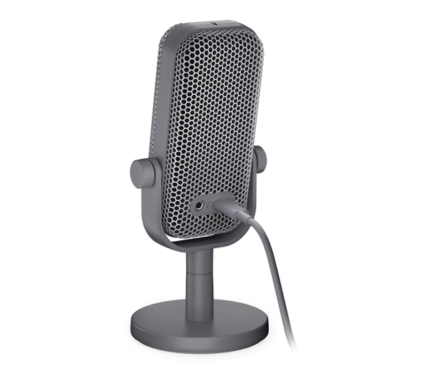 ENDORFY Solum Voice S Alt Gray - 1369784 - zdjęcie 3